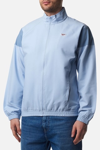 Chaqueta CL Court Sport - Celeste