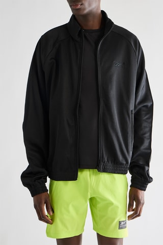 Chaqueta deportiva - Negro