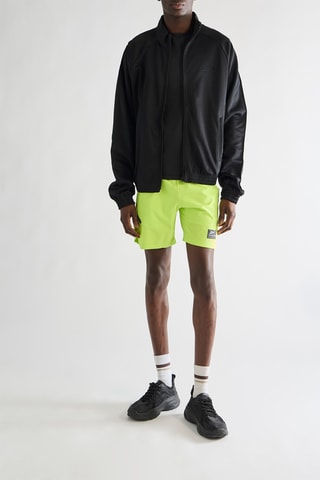 Chaqueta deportiva - Negro