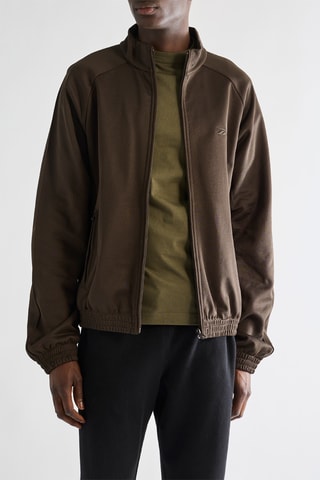 Chaqueta - Marrón