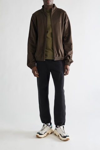 Chaqueta - Marrón