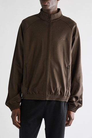 Chaqueta - Marrón