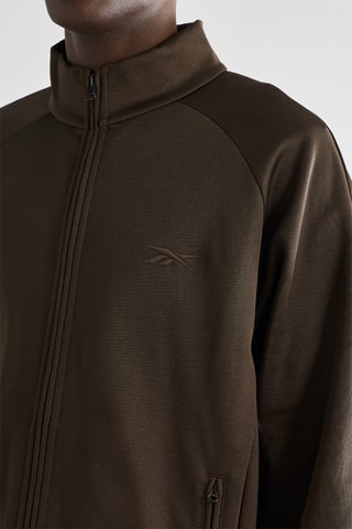 Chaqueta - Marrón