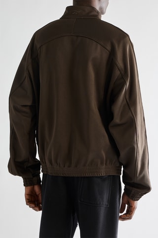 Chaqueta - Marrón