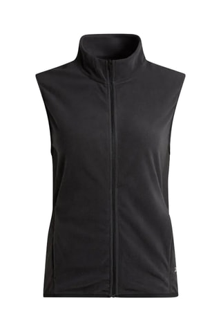 Chaleco de running - Negro