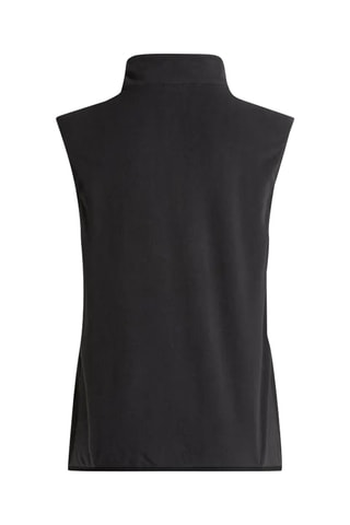 Chaleco de running - Negro