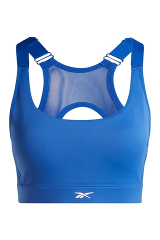 Sujetador deportivo Lux High - Azul rey