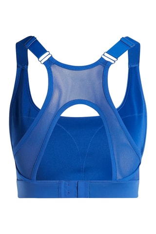 Sujetador deportivo Lux High - Azul rey