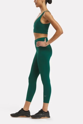 Sujetador deportivo Dreamblend - Verde esmeralda