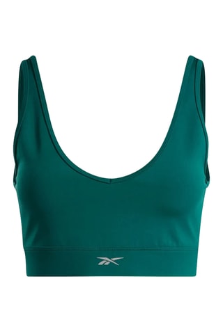 Sujetador deportivo Dreamblend - Verde esmeralda