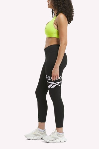 Sujetador deportivo de entrenamiento Lux Vector Racer - Verde flúor
