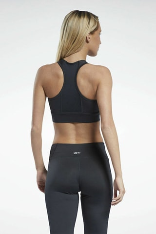Sujetador deportivo de entrenamiento ID Train - Negro