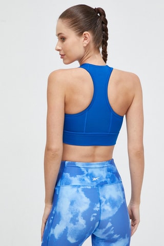Sujetador deportivo Train High Support - Azul rey