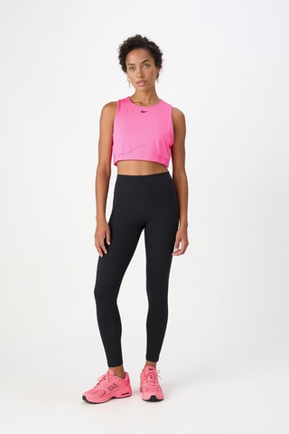Crop top - Fucsia