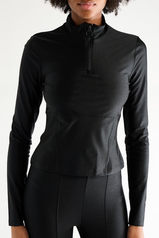 Top - Negro