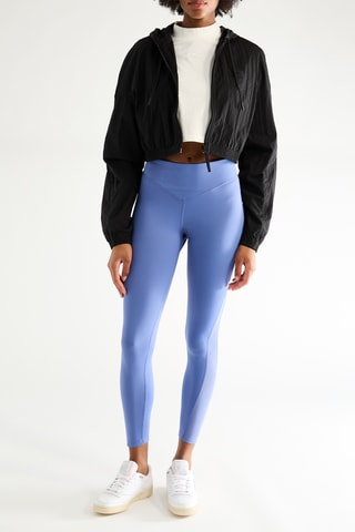 Sudadera con capucha - Negro