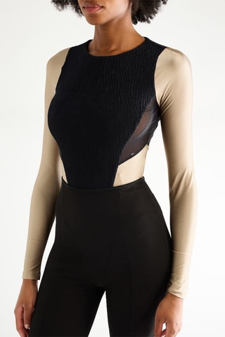 Body - Negro