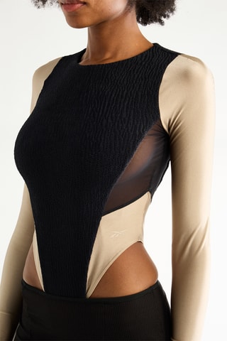 Body - Negro