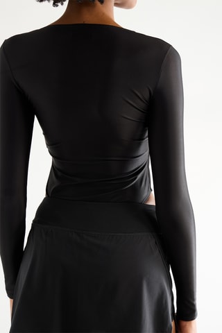 Body - Negro