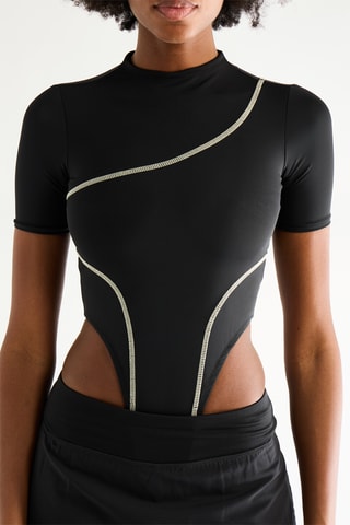 Body - Negro 
