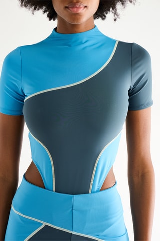 Body - Azul