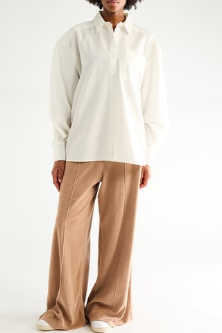 Camisa - Crudo