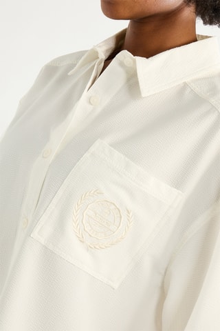 Camisa - Crudo