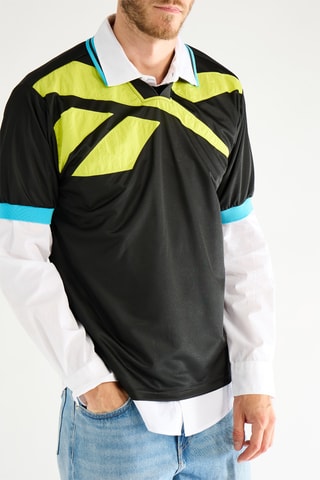 Polo - Negro
