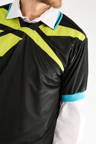 Polo - Negro