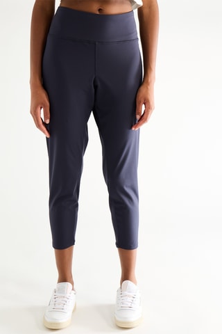 Leggings - Azul marino