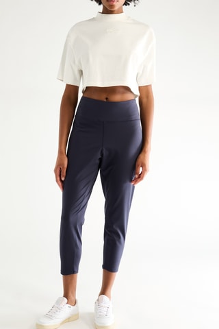 Leggings - Azul marino