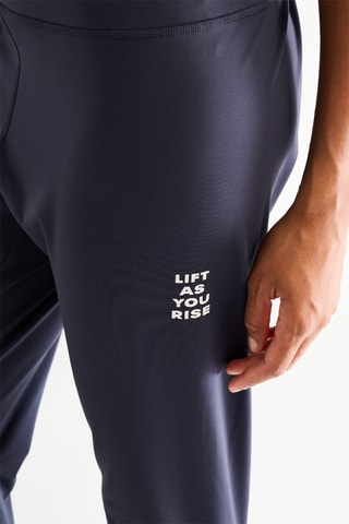 Leggings - Azul marino