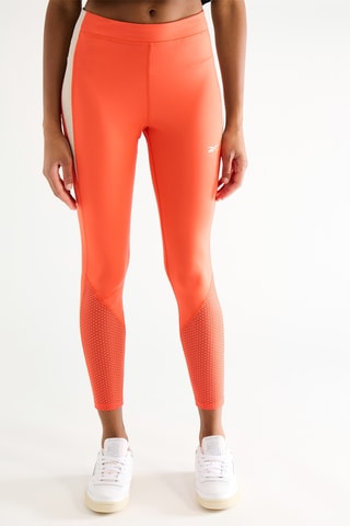 Leggings - Naranja