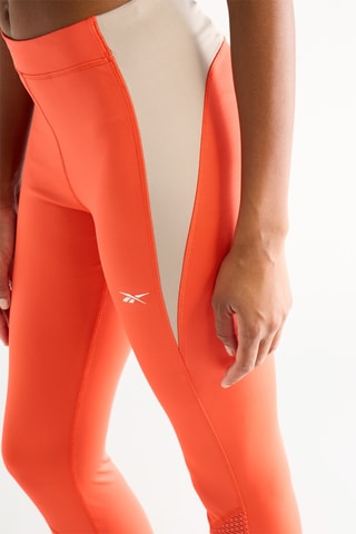 Leggings - Naranja