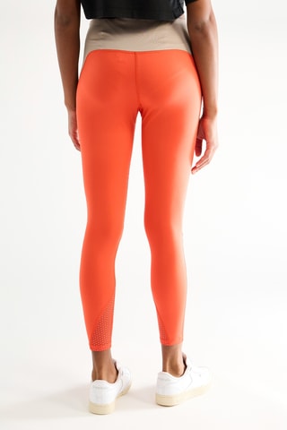 Leggings - Naranja