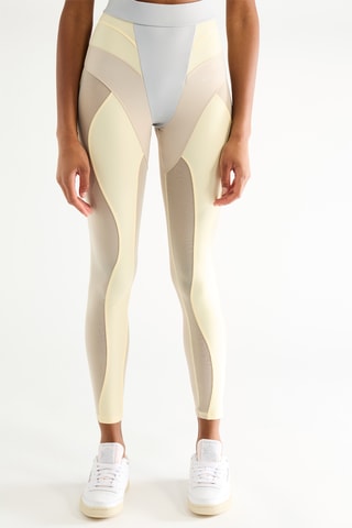 Leggings - Amarillo