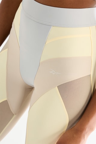 Leggings - Amarillo