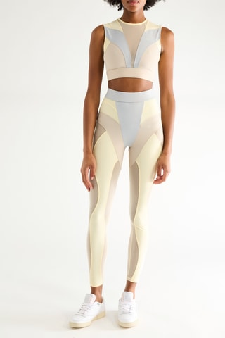Leggings - Amarillo