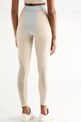 Leggings - Amarillo