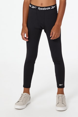 Leggings 7/8 - Negro