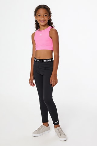 Leggings - Negro