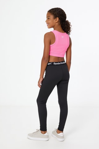 Leggings - Negro