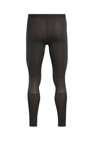 Leggings de entrenamiento - Negro