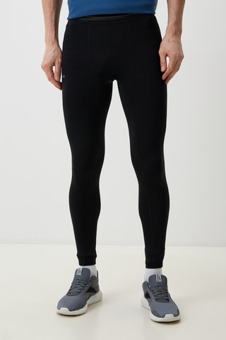 Leggings de entrenamiento - Negro 