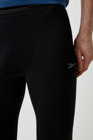 Leggings de entrenamiento - Negro 