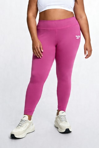 Leggings deportivos - Rosa