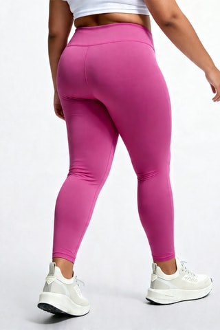 Leggings deportivos - Rosa