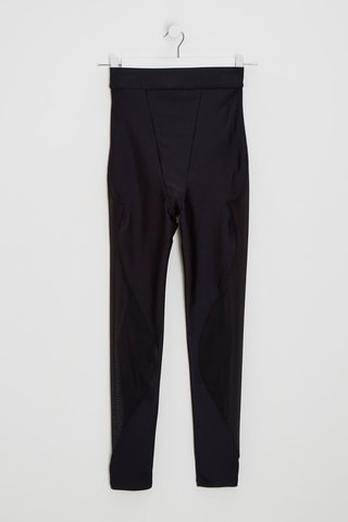 Leggings - Negro