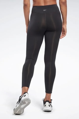 Leggings de entrenamiento - Negro