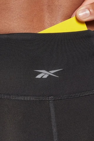 Leggings de entrenamiento - Negro